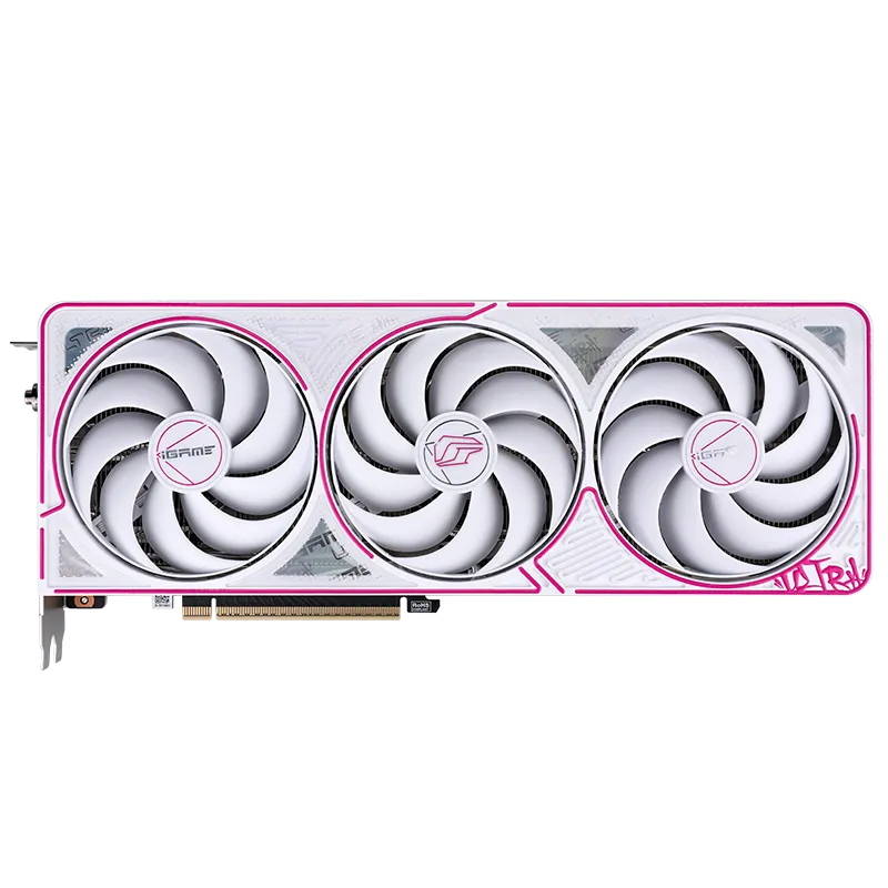 iGame GeForce RTX 5070 Ultra W OC 12GB-V - Image 2